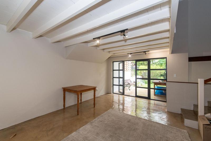 To Let 4 Bedroom Property for Rent in Aurora Western Cape